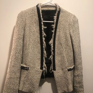 Zara Blazer